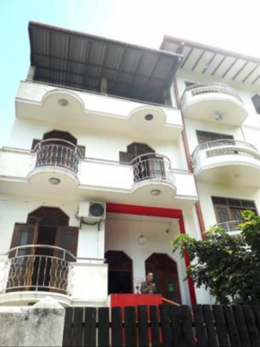 Kandy City Hostel 76